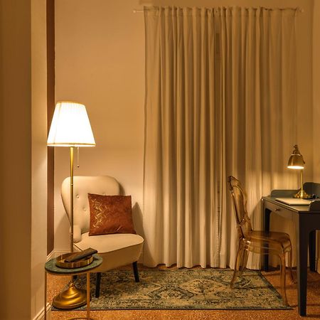 Casa Dei Liuti Luxury Guesthouse Альгеро Экстерьер фото