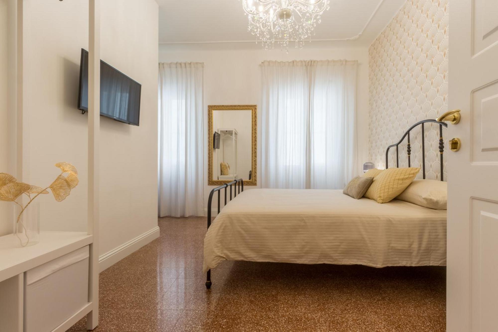 Casa Dei Liuti Luxury Guesthouse Альгеро Экстерьер фото