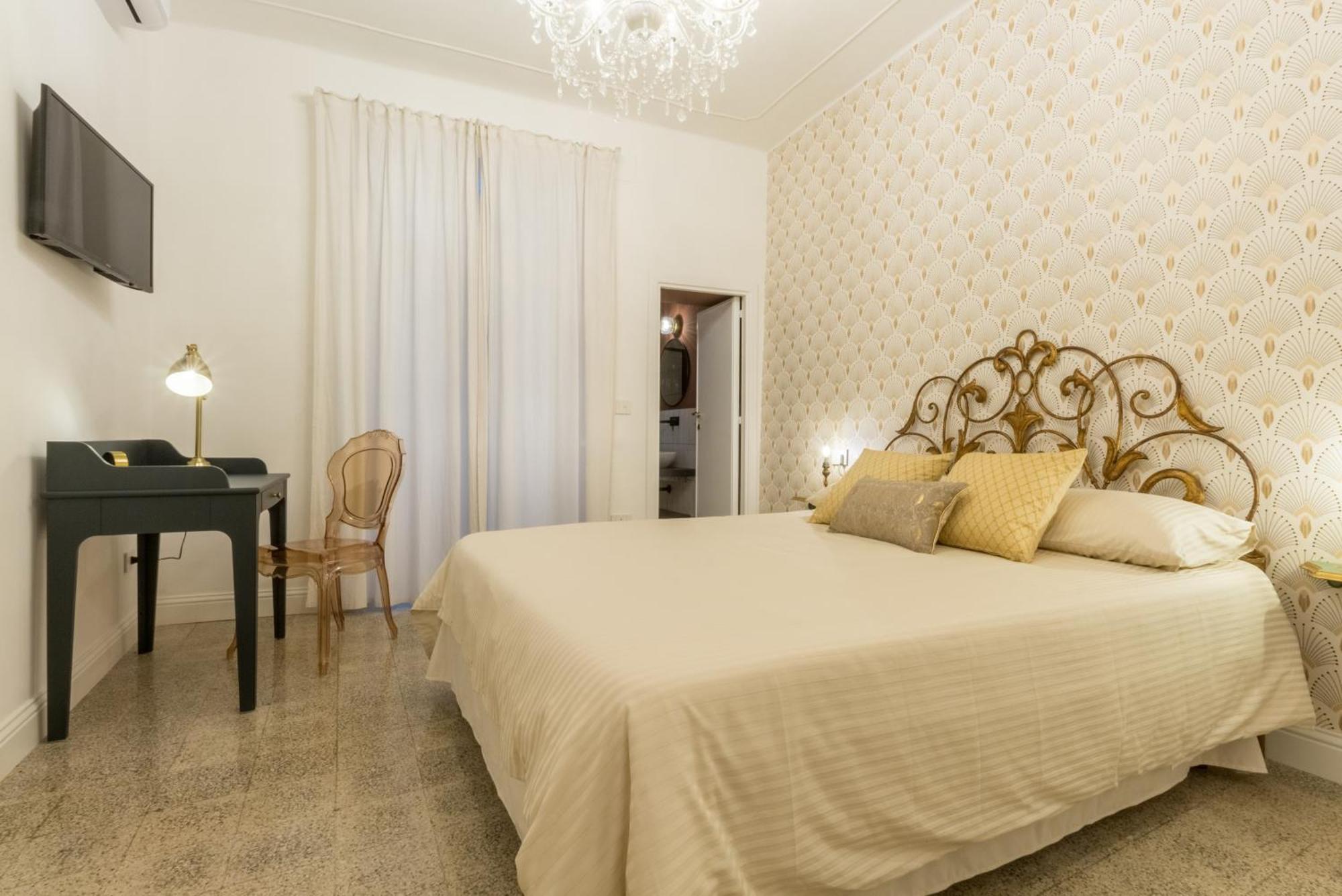 Casa Dei Liuti Luxury Guesthouse Альгеро Экстерьер фото