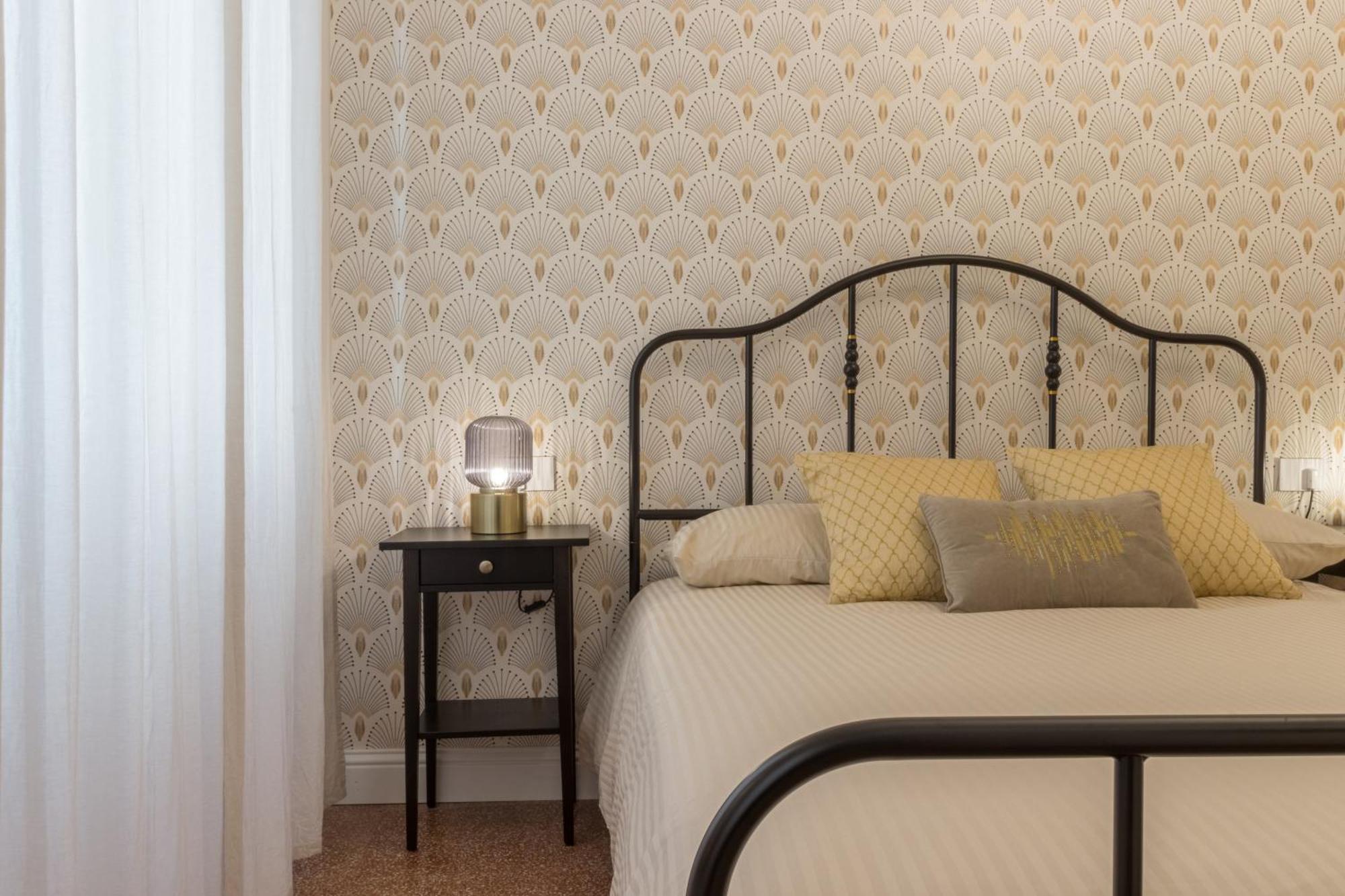 Casa Dei Liuti Luxury Guesthouse Альгеро Экстерьер фото