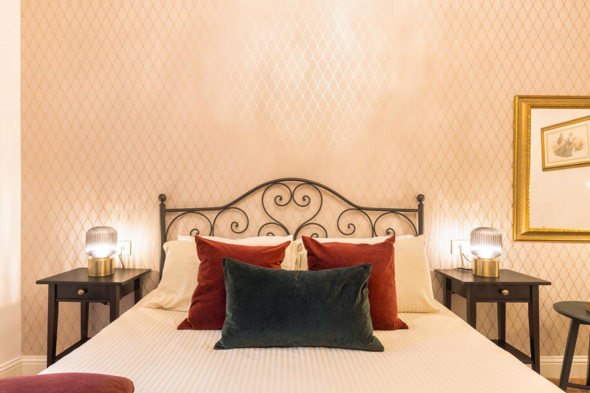 Casa Dei Liuti Luxury Guesthouse Альгеро Экстерьер фото