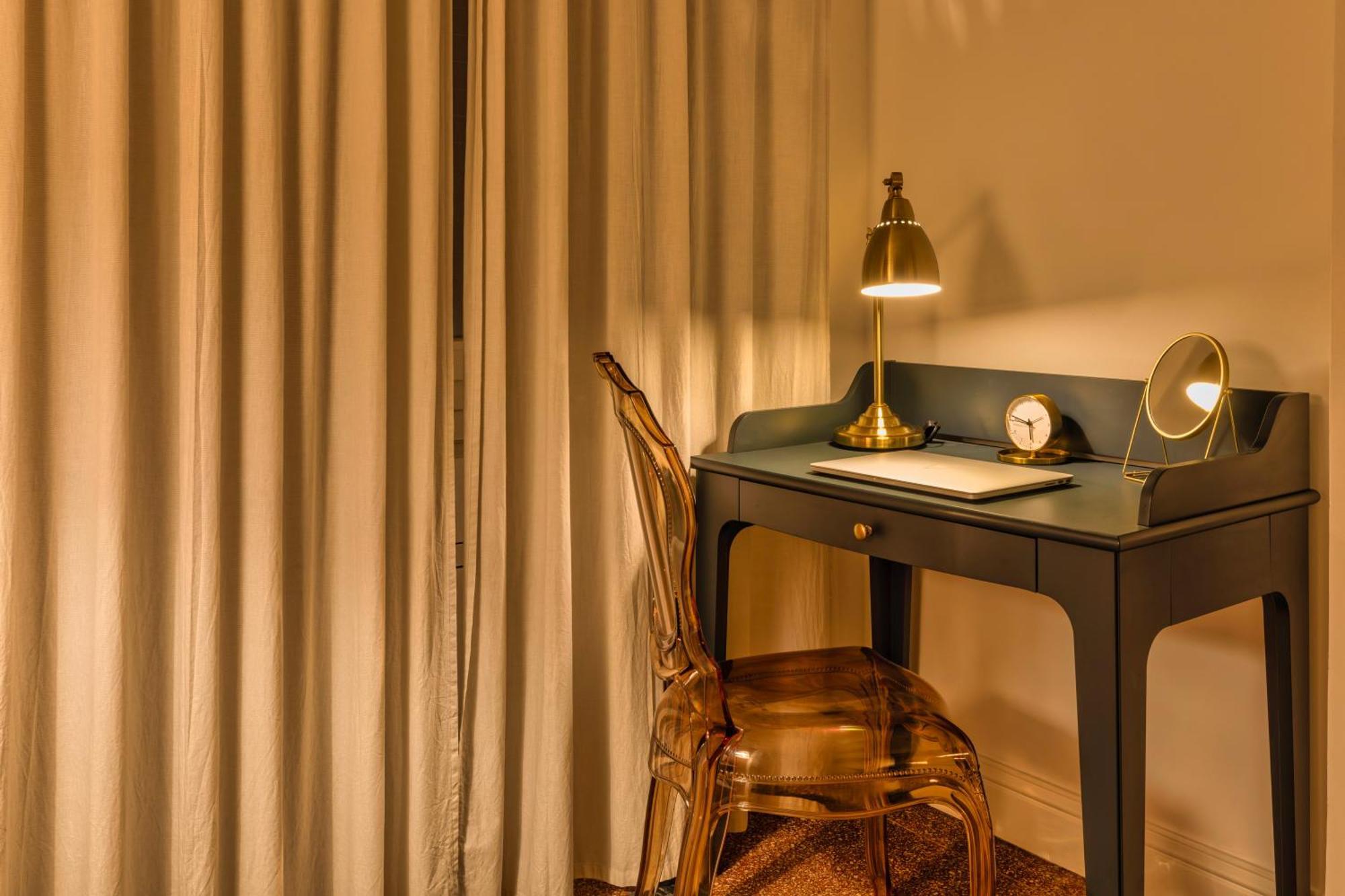 Casa Dei Liuti Luxury Guesthouse Альгеро Экстерьер фото
