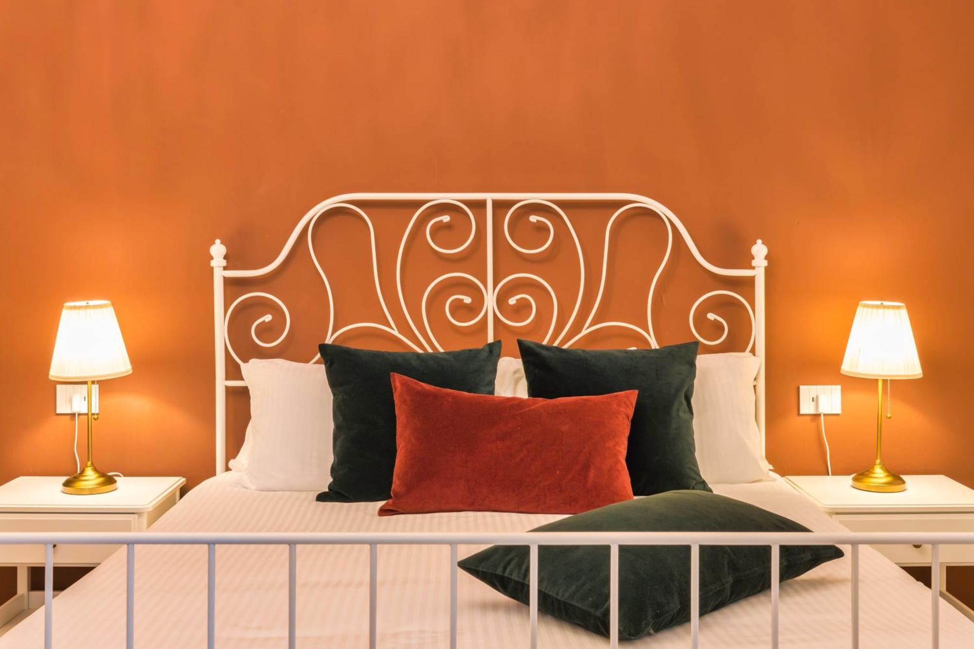 Casa Dei Liuti Luxury Guesthouse Альгеро Экстерьер фото
