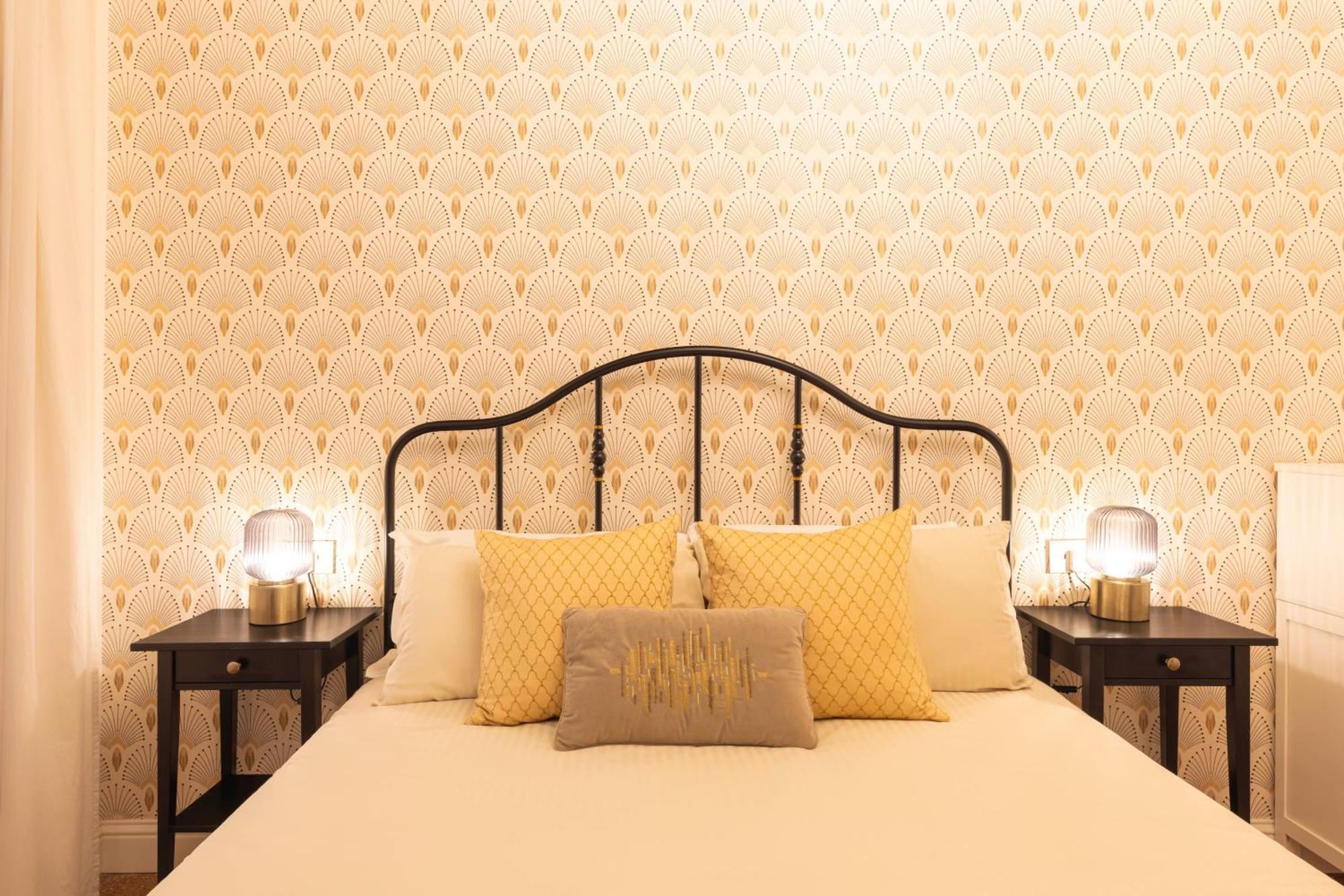 Casa Dei Liuti Luxury Guesthouse Альгеро Экстерьер фото