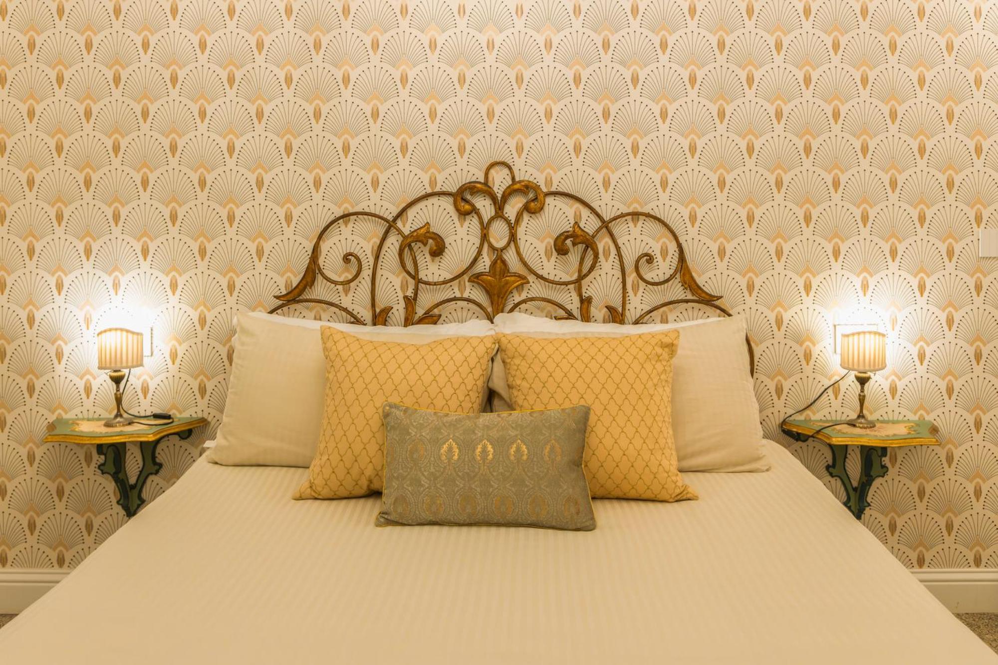 Casa Dei Liuti Luxury Guesthouse Альгеро Экстерьер фото